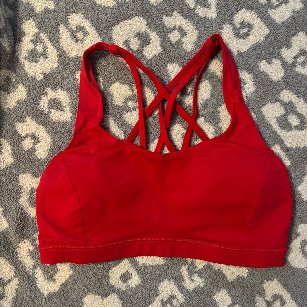 🆕 lululemon free to be serene bra